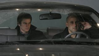 47. Счастливое число Слевина (2005)