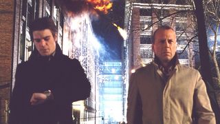 55. Счастливое число Слевина (2005)