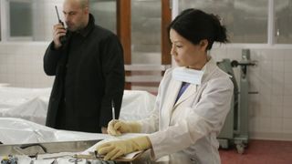 56. Счастливое число Слевина (2005)