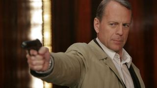 57. Счастливое число Слевина (2005)