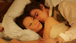 58. Счастливое число Слевина (2005)