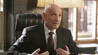 59. Счастливое число Слевина (2005)