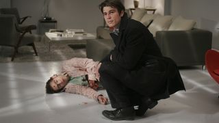 6. Счастливое число Слевина (2005)
