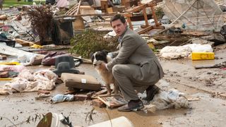 11. Навстречу шторму (2014)