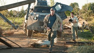 12. Навстречу шторму (2014)