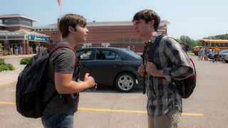 13. Навстречу шторму (2014)