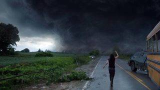 14. Навстречу шторму (2014)