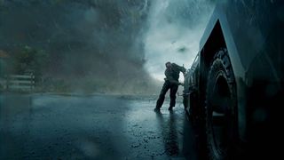 20. Навстречу шторму (2014)