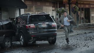 27. Навстречу шторму (2014)