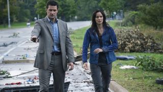 28. Навстречу шторму (2014)