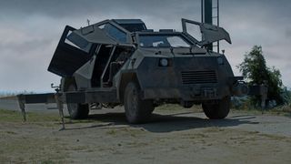 3. Навстречу шторму (2014)