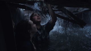 30. Навстречу шторму (2014)