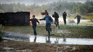 4. Навстречу шторму (2014)