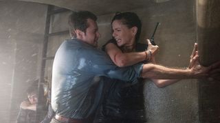 6. Навстречу шторму (2014)