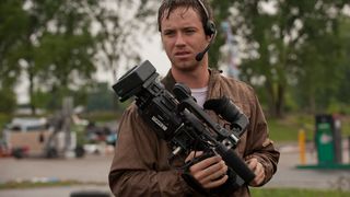 7. Навстречу шторму (2014)