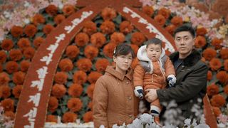 9. В лучах солнца (2015)