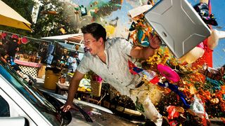 15. Кровью и потом: Анаболики (2013)