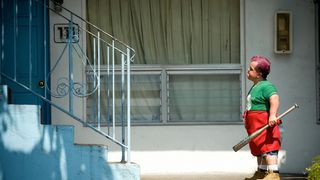 22. Кровью и потом: Анаболики (2013)