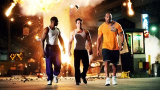 24. Кровью и потом: Анаболики (2013)