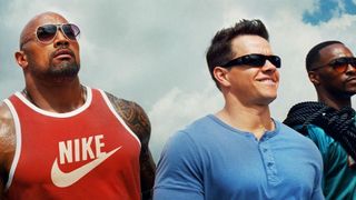 31. Кровью и потом: Анаболики (2013)