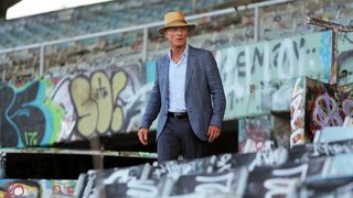 8. Кровью и потом: Анаболики (2013)