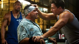 9. Кровью и потом: Анаболики (2013)