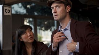 11. Заражение (2011)