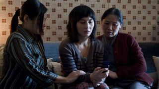 13. Заражение (2011)