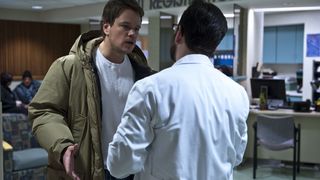 16. Заражение (2011)