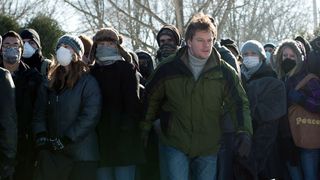 2. Заражение (2011)