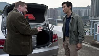 23. Заражение (2011)