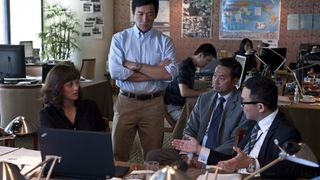 26. Заражение (2011)