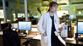 27. Заражение (2011)