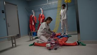 28. Заражение (2011)