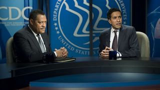 29. Заражение (2011)