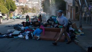 30. Заражение (2011)