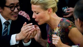 34. Заражение (2011)