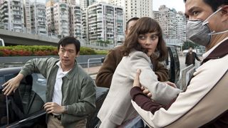 42. Заражение (2011)