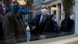 43. Заражение (2011)