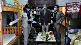 44. Заражение (2011)