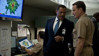 45. Заражение (2011)