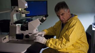 46. Заражение (2011)