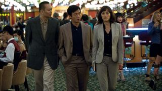 5. Заражение (2011)