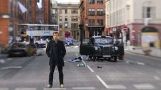 12. Последняя любовь на Земле (2011)