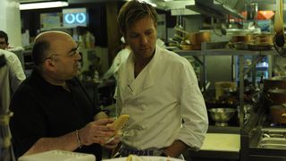 13. Последняя любовь на Земле (2011)