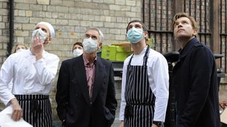 16. Последняя любовь на Земле (2011)