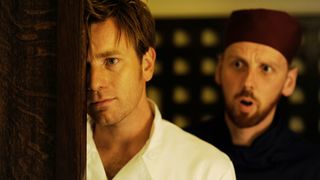 2. Последняя любовь на Земле (2011)