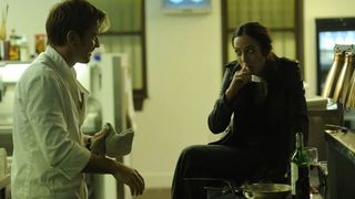 20. Последняя любовь на Земле (2011)