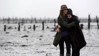 23. Последняя любовь на Земле (2011)