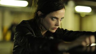 24. Последняя любовь на Земле (2011)